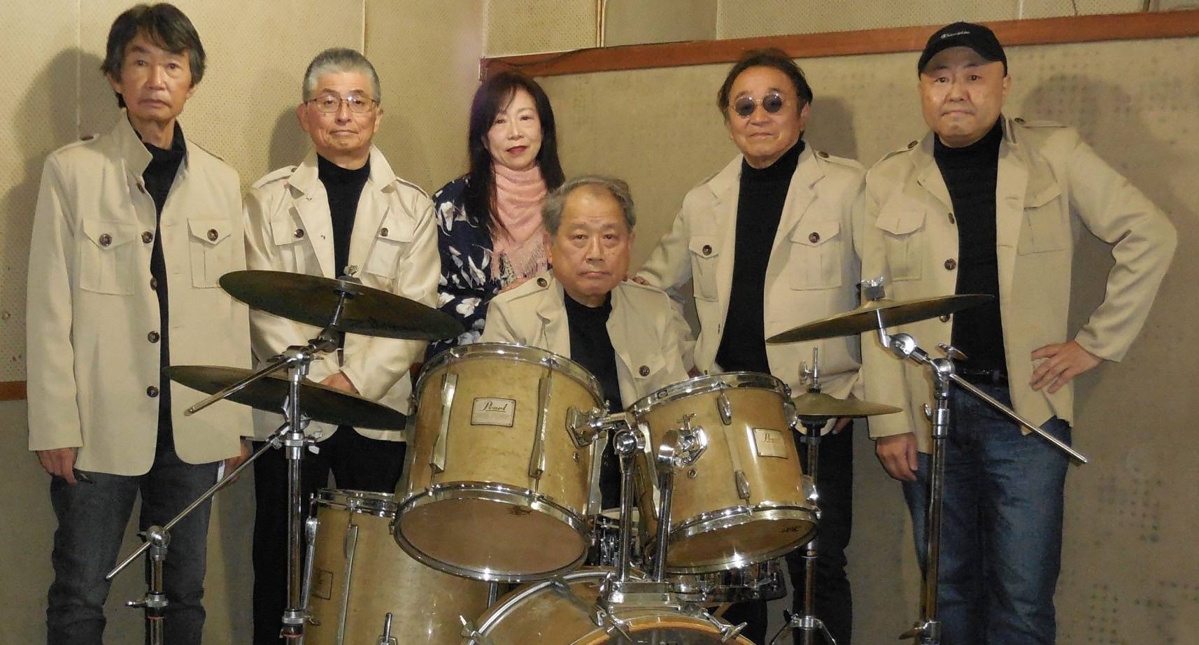 令和7年度 鶴ケ岡音楽会partⅡWith The Ventures Sound Show