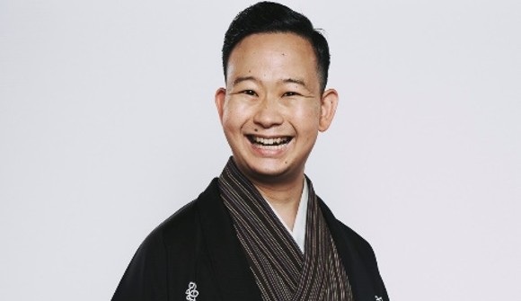 第12回　旭ふれあい寄席〖初笑い〗